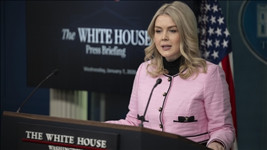 البيت الأبيض: ترامب يفضّل الدبلوماسية مع إيران والخيار العسكري حاضر