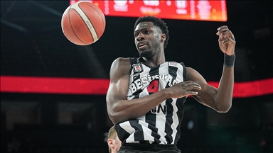 Beşiktaş GAİN, BKT Avrupa Kupası'nda yarın Cosea'ya konuk olacak