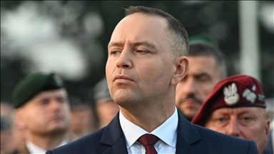 In rebuff to pro-EU government, Polish president vetoes Digital Services Act