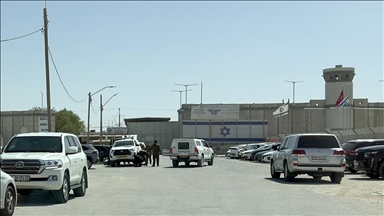 Кнессет в первом чтении поддержал законопроект о смертной казни в отношении палестинских заключенных