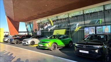 "أوبل" الألمانية تختار الجزائر لإطلاق مصنع جديد خارج أوروبا