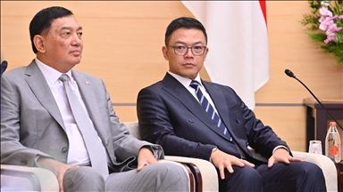 Indonesia, Pakistan eye expanding defense ties