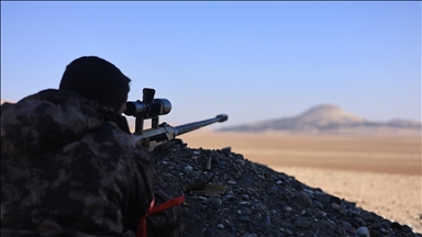 الجيش السوري يعلن منطقة عسكرية مغلقة بريف حلب ويتوعد "قسد"