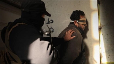 سوريا.. القبض على خلية لـ"داعش" بريف دمشق 