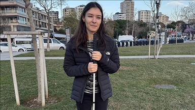 Engelli bireyler toplumun kendileriyle doğru iletişim kurmasını bekliyor