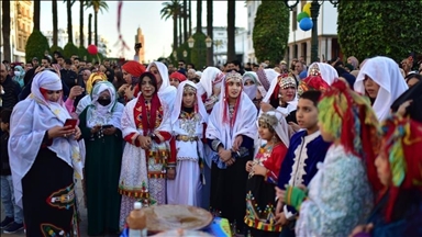 مسؤول مغربي: الاحتفاء برأس السنة الأمازيغية تعزيز لموروث وطني