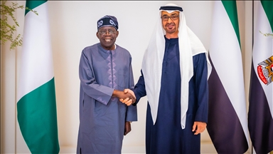 Les Émirats arabes unis et le Nigeria signent un accord de partenariat économique global