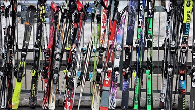 Kış turizmi e-ticarette kayak ve outdoor ürünlere talebi artırdı