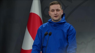 رئيس وزراء غرينلاند: نحن جزء من الدنمارك ولسنا للبيع