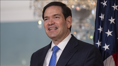 روبيو وعصفورة يبحثان علاقات واشنطن وهندوراس وملفات دولية