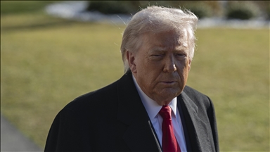 Trump says no 'accurate number' yet on Iran protester deaths