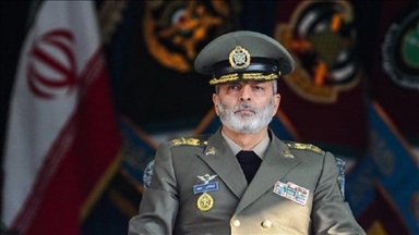  Глава Генштаба ВС Ирана обвинил США и Израиль в переброске террористов ДЕАШ