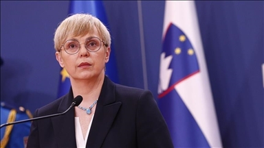 Predsjednica Slovenije poručila da ubistva i nasilje u Iranu moraju prestati