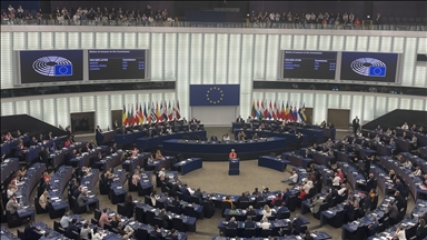 Iran vows to ‘reciprocate any restrictions’ after European Parliament bars its diplomats