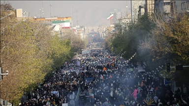 برلين وباريس تستدعيان سفيري إيران على خلفية الاحتجاجات  