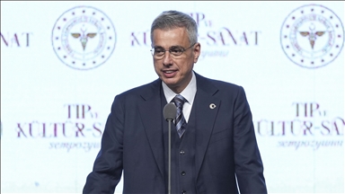 Bakan Memişoğlu: Geleneksel ve tamamlayıcı tıp uygulamalarını sağlık sistemimizin parçası haline getirdik