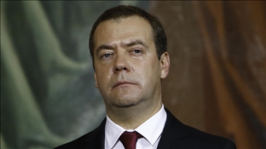 Medvedev jokes Greenland could join Russia if Trump does not speed up its 'capture'