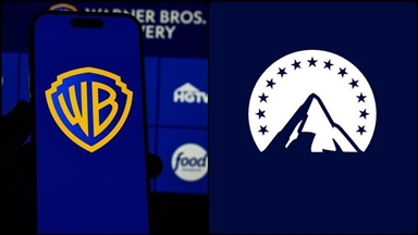 Paramount tuži Warner Bros. Discovery