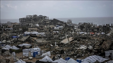 Le Qatar affirme collaborer avec les médiateurs pour lancer la deuxième phase de l'accord de cessez-le-feu à Gaza