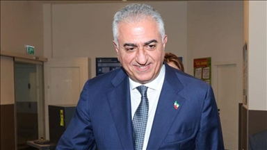 Media amerikane: I dërguari i SHBA-së u takua me djalin e shahut të rrëzuar mes protestave në Iran