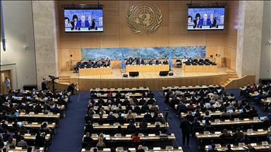 UN rights office urges independent probe into fatal shooting by US immigration agent