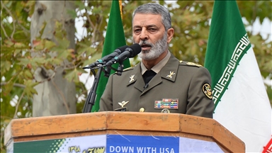 Iran optužio SAD i Izrael da šalju pripadnike ISIS-a radi izvođenja napada