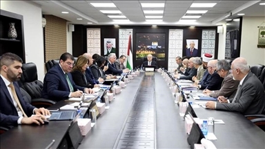 فلسطين تطالب بضغط دولي عاجل على إسرائيل لوقف "مأساة غزة"