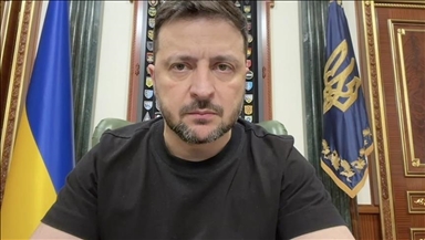 Зеленский: режим в Иране, продолжающийся столько лет и убивший столько людей, не заслуживает существования