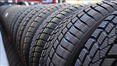 ATO Başkanı Baran'dan sürücülere kış lastiği uyarısı
