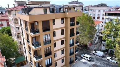 Bakan Kurum'dan Maltepe'deki "Yarısı Bizden Kampanyası"na ilişkin paylaşım