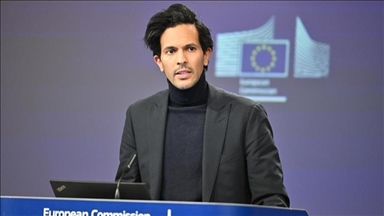 المفوضية الأوروبية تدعو إلى احترام كامل لسيادة سوريا واستقلالها