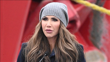 US lawmaker introduces articles to impeach Homeland Security chief Noem