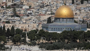 شرطة إسرائيل توصي بتقييد وصول مصلي الضفة إلى القدس في رمضان