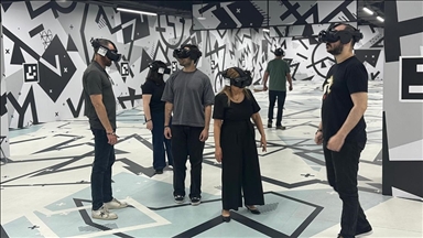 Müzeverse, tarihin bilinmeyenlerini sanal gerçeklik teknolojisiyle çocuklara sunacak