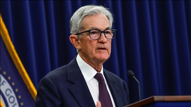 After new inflation data, Trump again calls on Fed Chair Powell to cut rates