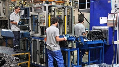 Turkish retail sales climb 14.2% year-on-year in November