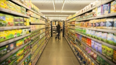 Ticaret ve perakende satış hacmi Kasım 2025 döneminde aylık ve yıllık bazda arttı