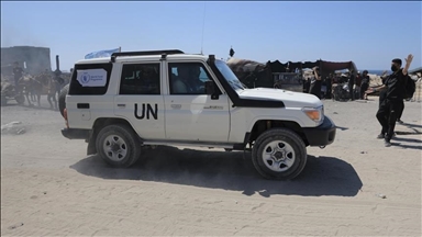 Israël rompt ses relations avec des agences de l’ONU et des organisations internationales