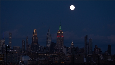 US new home sales reach 737,000 in October, above expectations