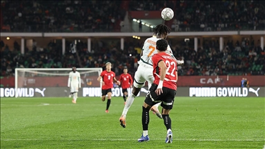 Afrika Uluslar Kupası'nda yarı finaller yarın oynanacak