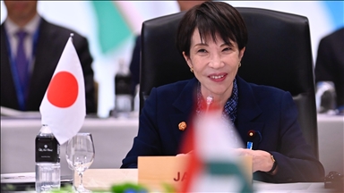 'Cooperation more important than ever': S.Korea's Lee, Japan's Takaichi hold summit