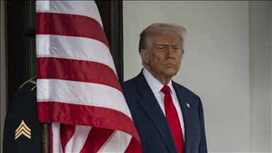 Trump warns 'reckoning and retribution' is coming to Minnesota