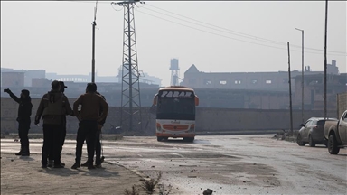 Sirija područje zapadno od rijeke Eufrat proglasila vojnom zonom