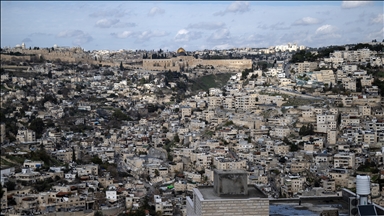 İsrail Mahkemesi, Silvan'da 150 Filistinliye evlerini boşaltması için 3 hafta süre verdi