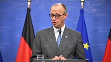 Merz tvrdi da je iranski režim u "posljednjim danima i sedmicama"