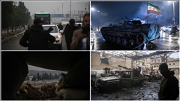 Halep'te kritik adım: Suriye ordusunun sınırlı operasyonu ne anlama geliyor?