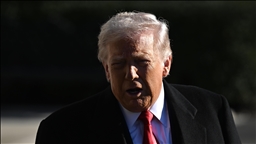 ترامپ خطاب به معترضان ایرانی: به اعتراضات ادامه دهید، کمک‌ در راه است