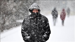 Li Erzirom, Erdexan û Tunceliyê serma û seqem bi bandor e