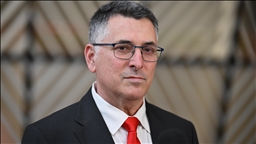 Israel calls Ethiopia ‘long-term strategic partner,’ seeks to deepen ties