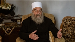 Druze leader renews incitement against Syrian state, calls followers ‘part of Israel’